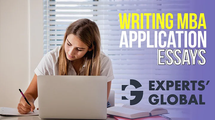 A Holistic Approach Towards Writing MBA Applications Essays | Admission Consulting (US Accent)