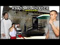 ☆ "Brajan Na Wakacjach" [#25] FS19 ✔ Przyszedł KSIĄDZ PO KOLĘDZIE Z Ministrantem ㋡