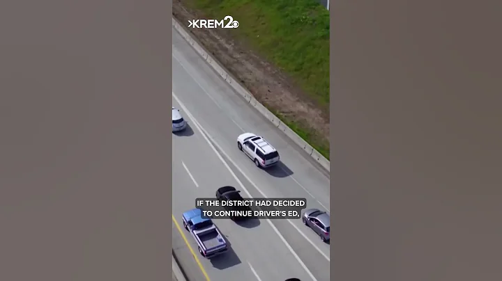 Coeur d'Alene Public Schools is discontinuing driver's-ed program