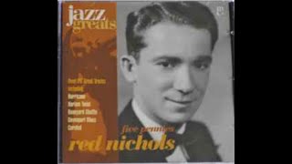 "That's No Bargain" Red Nichols and his Five Pennies 1926