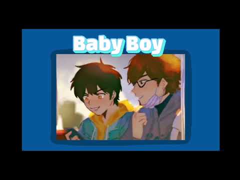Baby Boy - Hot Freaks (lyrics)