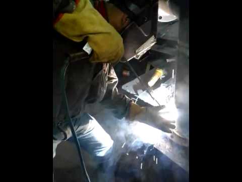 cortadora de tubos electrica