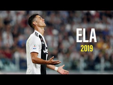 Ronaldo - Reynmen - Ela (Remix) - 2019 Skills