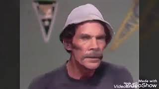 El Chavo Del 8 Fuera De Aquí