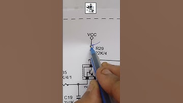 VCCSA Protection Circuit Small Explanation