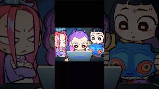 Rumi And Zoey And Mira Is Funny