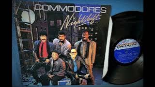 COMMODORES (Nightshift) 2023 Remaster