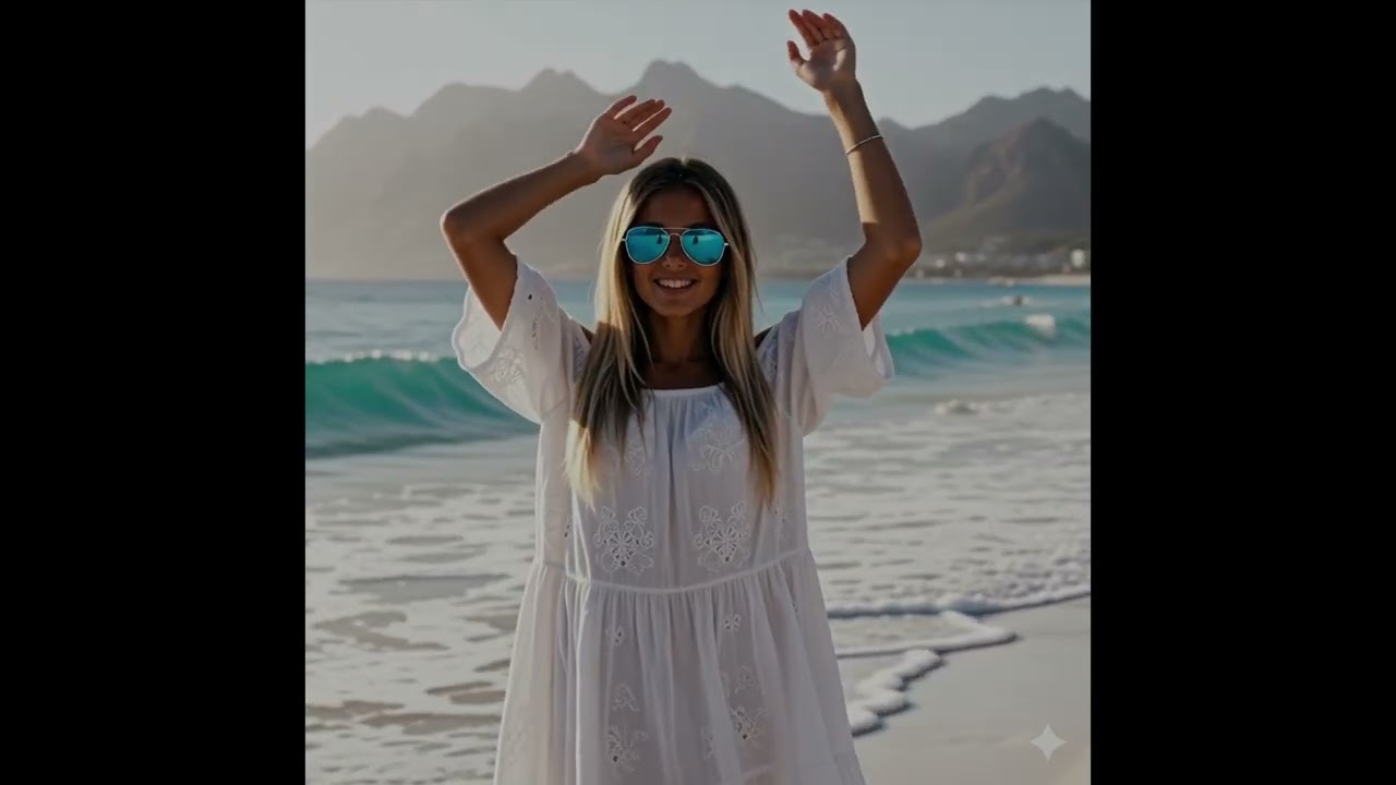 IBIZA 05 (find your love) written & produced by Mark Whalley