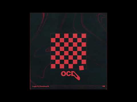 Logic - New Song “OCD” Ft. Dwn2earth 