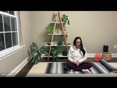 Yin and the Elements - Fire