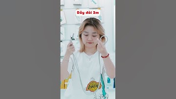 Dây sạc Innostyle PowerFlex Ultra #minhtuanmobile  #shorts #iphone