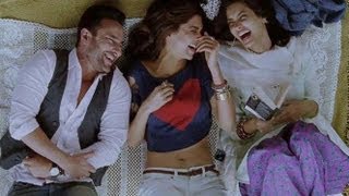 Tumhi Ho Bandhu cocktail song | Saif Ali Khan, Deepika Padukone, Diana Penty | Pritam