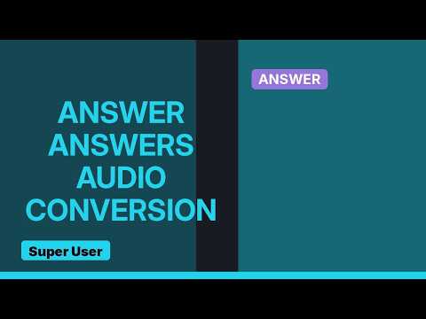 FFMPEG: m4a to mp3 conversion using multiple cores (3 Solutions!!)