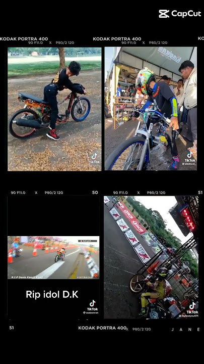 ccp denis kancil rangga lawe andre chid nabil chid