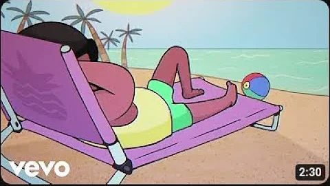 Lil Nas X - C7osure (You Like) (Official Audio)