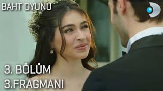 Baht Oyunu 3. Bölüm 3. Fragmanı