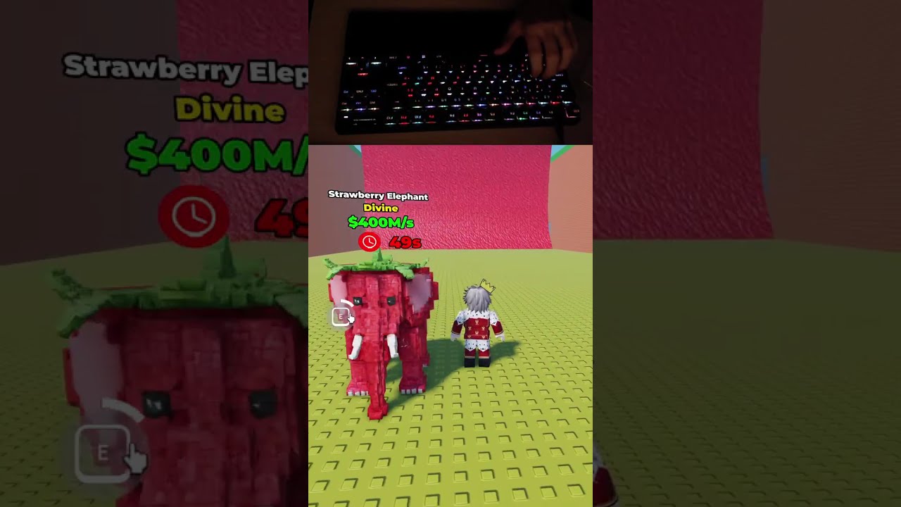 roblox best gameplay