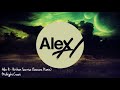 Alex H - Hotham Sunrise (Sounare Remix) [Midnight Coast]