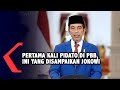 [FULL] Pidato Jokowi Pada Sidang Umum PBB ke-75