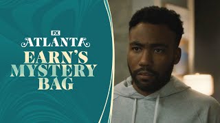 Post-Credits Scene: Earn's Mystery Bag | Atlanta | FX
