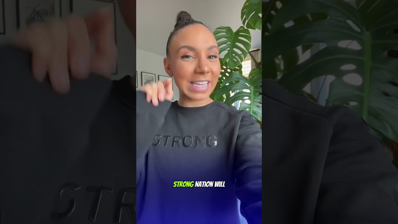 Strong Nation & Circle Mobility Demo's at Zumba® FEST 2024 