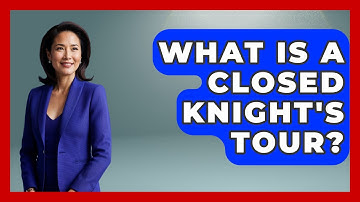 What Is A Closed Knight
