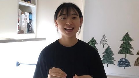 Here I Am to Worship | Hillsong Worship | Sign Language Cover | ASL