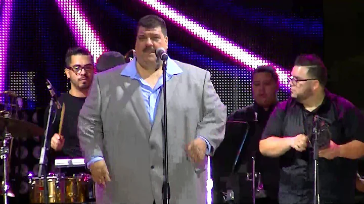 MAELO RUIZ   MEDLEY A ELADIO JIMENEZ