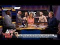 Skip and Shannon: Would you want to see McGregor fight Khabib again? | Undisputed 10/09/2018