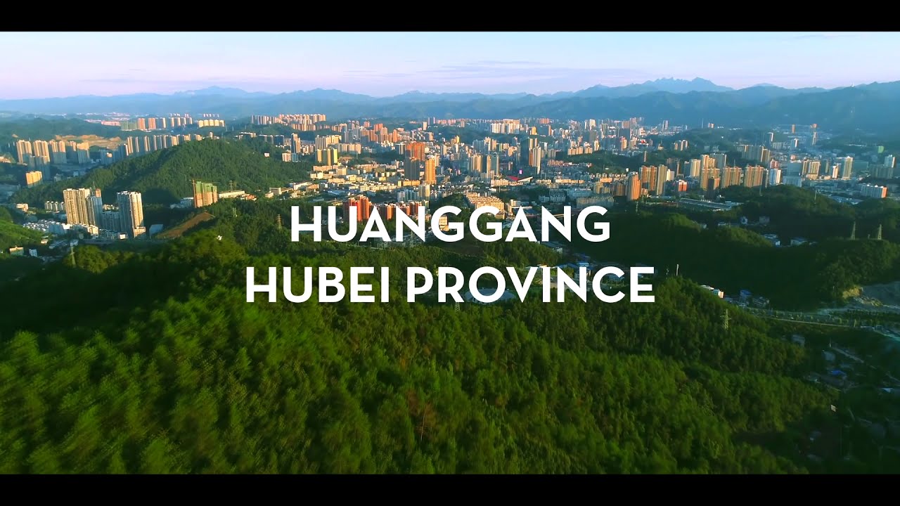 Huanggang Vertical Forest designed by SBA is growing in China