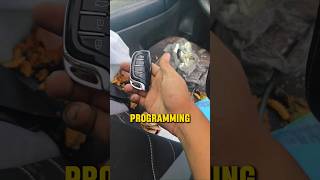 Nastiest Car Interior