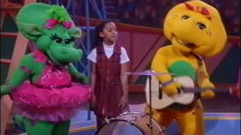 Adventure Bus (1997 Version) Part 45