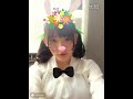 浅川梨奈PS自拍摄影