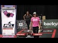 2023 - 2024 ACL Open #15 | Women’s, Senior, Junior Singles
