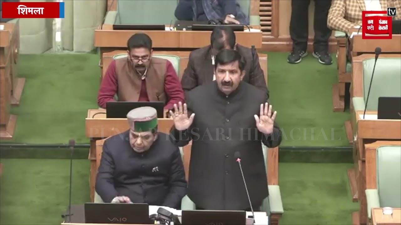 ठेकेदारों वाले दिन गए, IPH विभाग में अब आउटसोर्स भर्ती नहीं होगी, सुनिए क्या कह रहे मुकेश