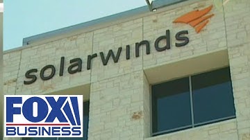 SolarWinds hackers accessed source code, Microsoft says
