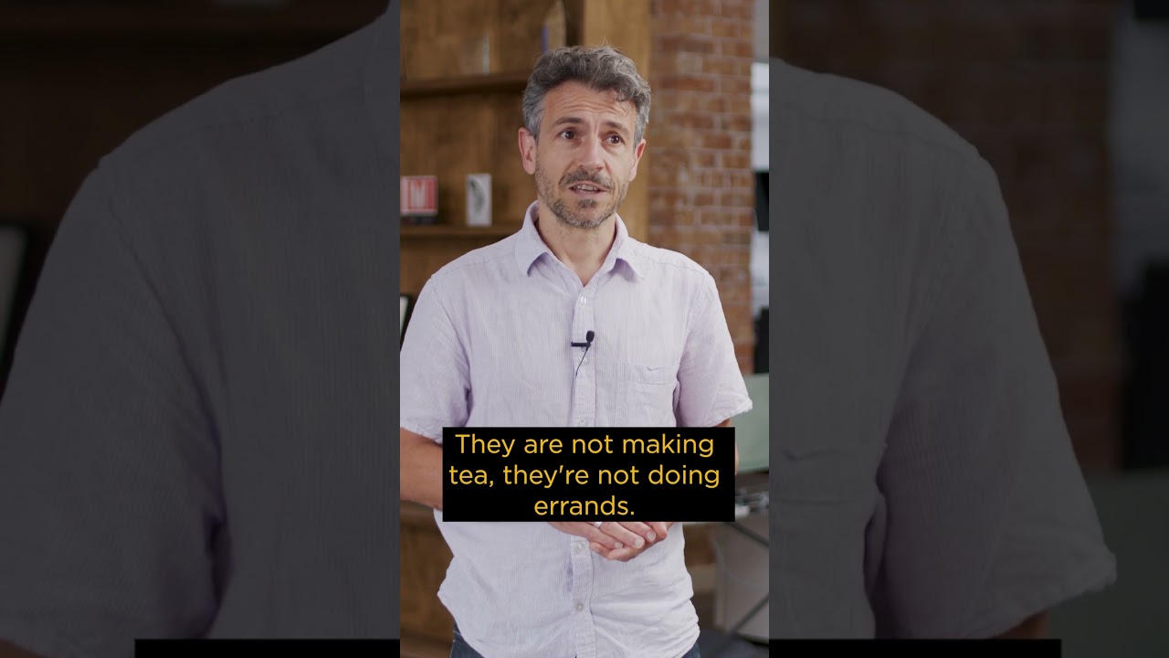 Proctors intern programme 