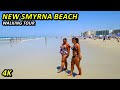 New smyrna beach florida
