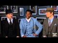 Austin City Limits Interview: Vintage Trouble