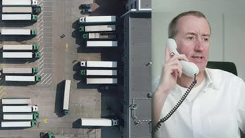 Sage X3 supports distribution businesses to lead in their market