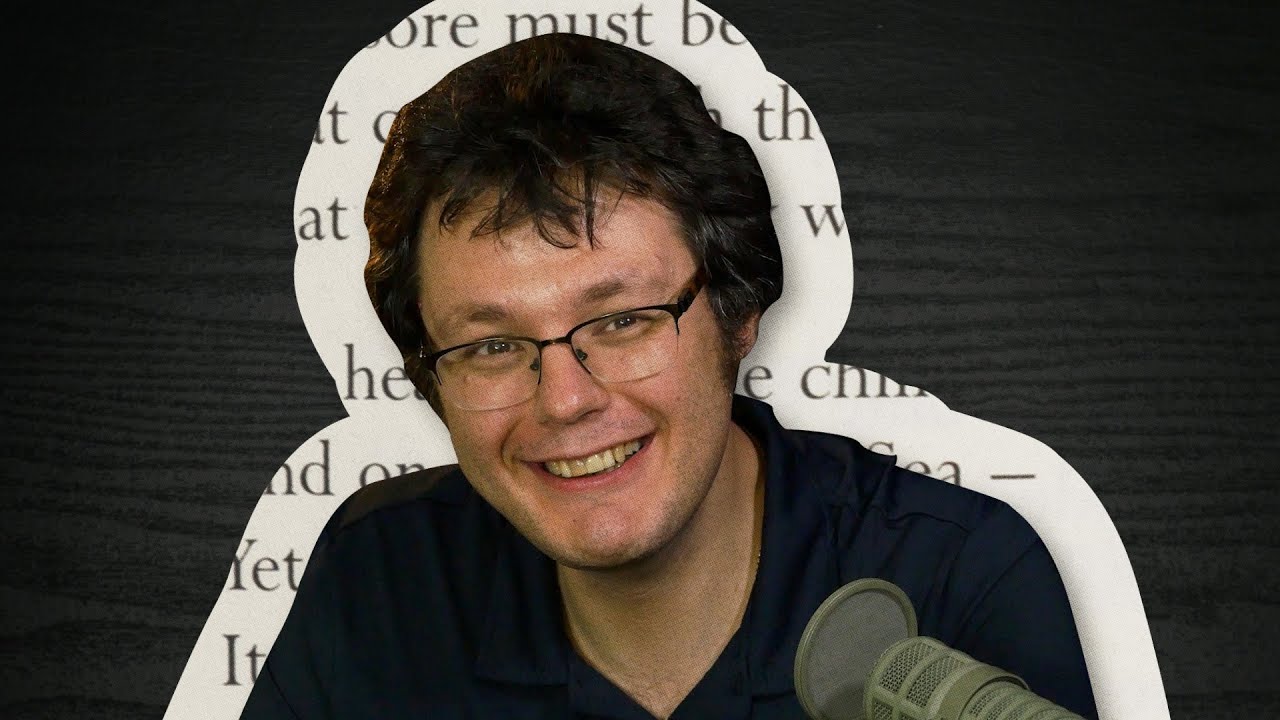 Ilya Kaminsky reads “Hope is the thing with feathers”