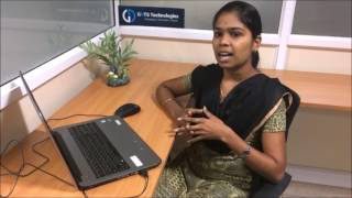 Full MEAN Stack practice @ GNTS Technologies News