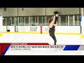Sertich Ice Center welcomes skaters after ice rebuild