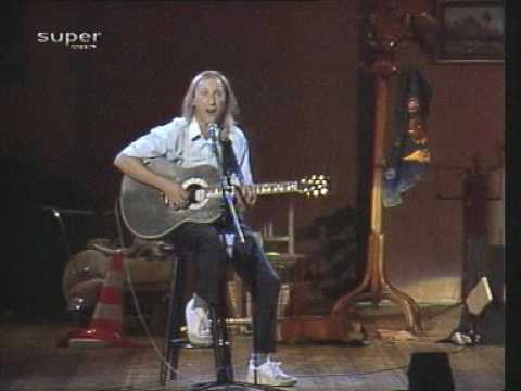 Otto Waalkes - Hipp-Hipp-Hurra