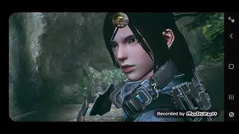 Bright Memory Mobile ep. 1 No Sounds