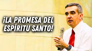 Llegó el Pentecostés