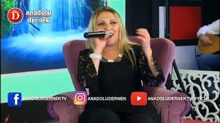 Havanur - Gücenme Sevdiğim Açma Arayı (Canlı Performans) !! Resimi