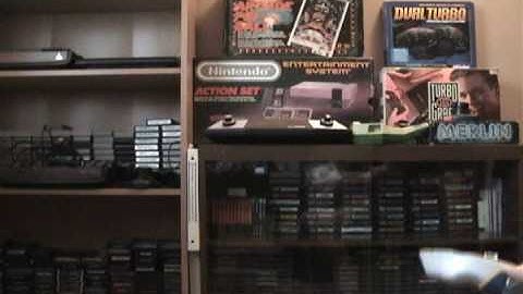 Package from Mr. Intellivision