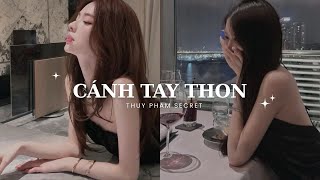 ✨ 🔥 SUPER SUB 🔥CÁNH TAY THON GỌN - TRẮNG SÁNG || TP SECRET 