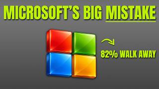 The Real Reason Why Microsoft Is Charging You For AI You Never Use